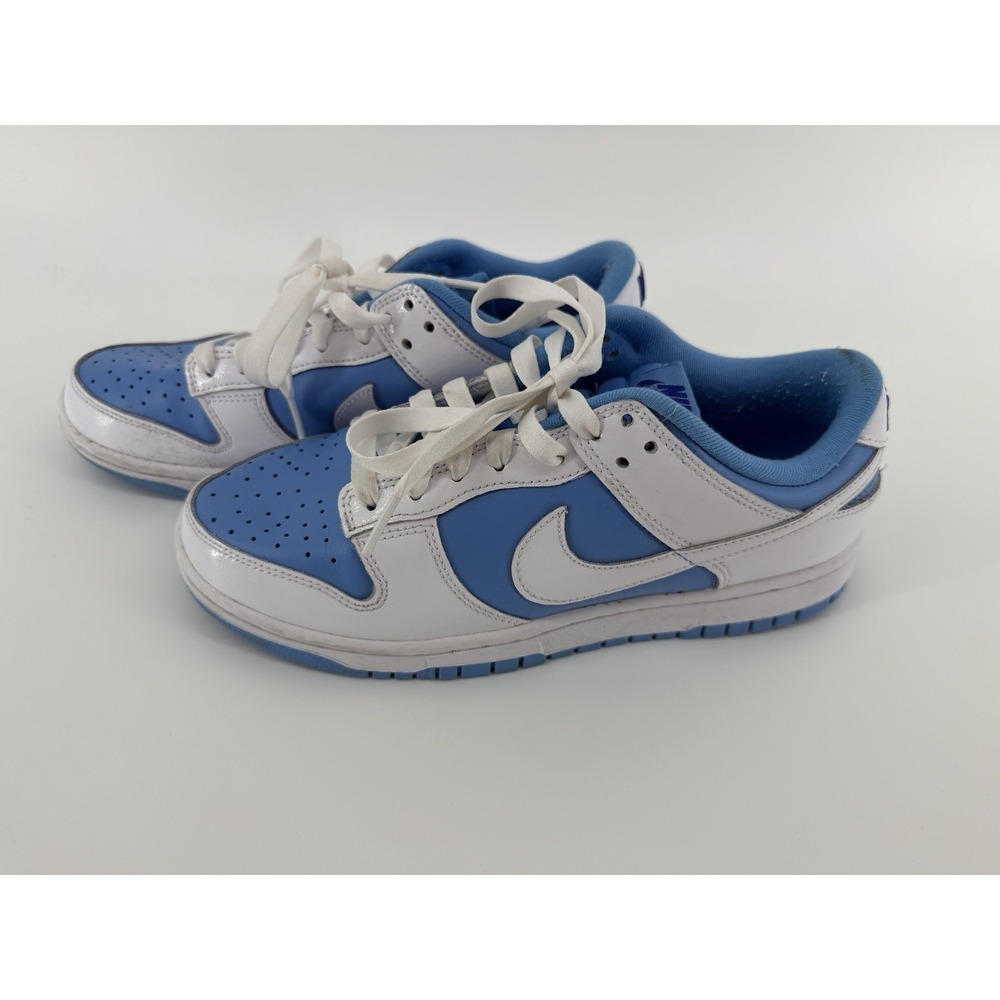 Nike Dunk Low Reverse UNC‎ (Women's) Size 7.5